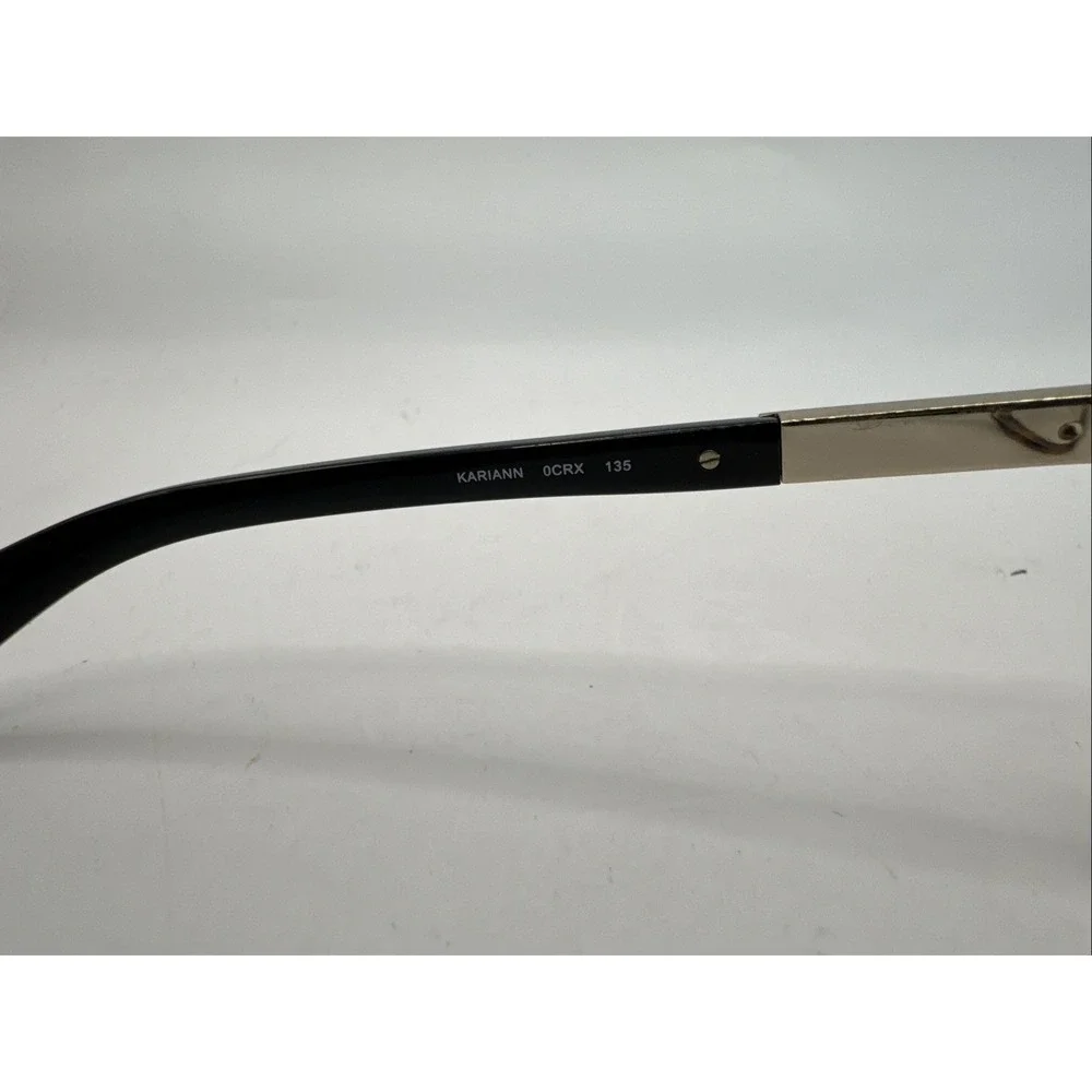 Kate Spade New York Eyeglasses Tortoise Frames KARIANN  086 135‎